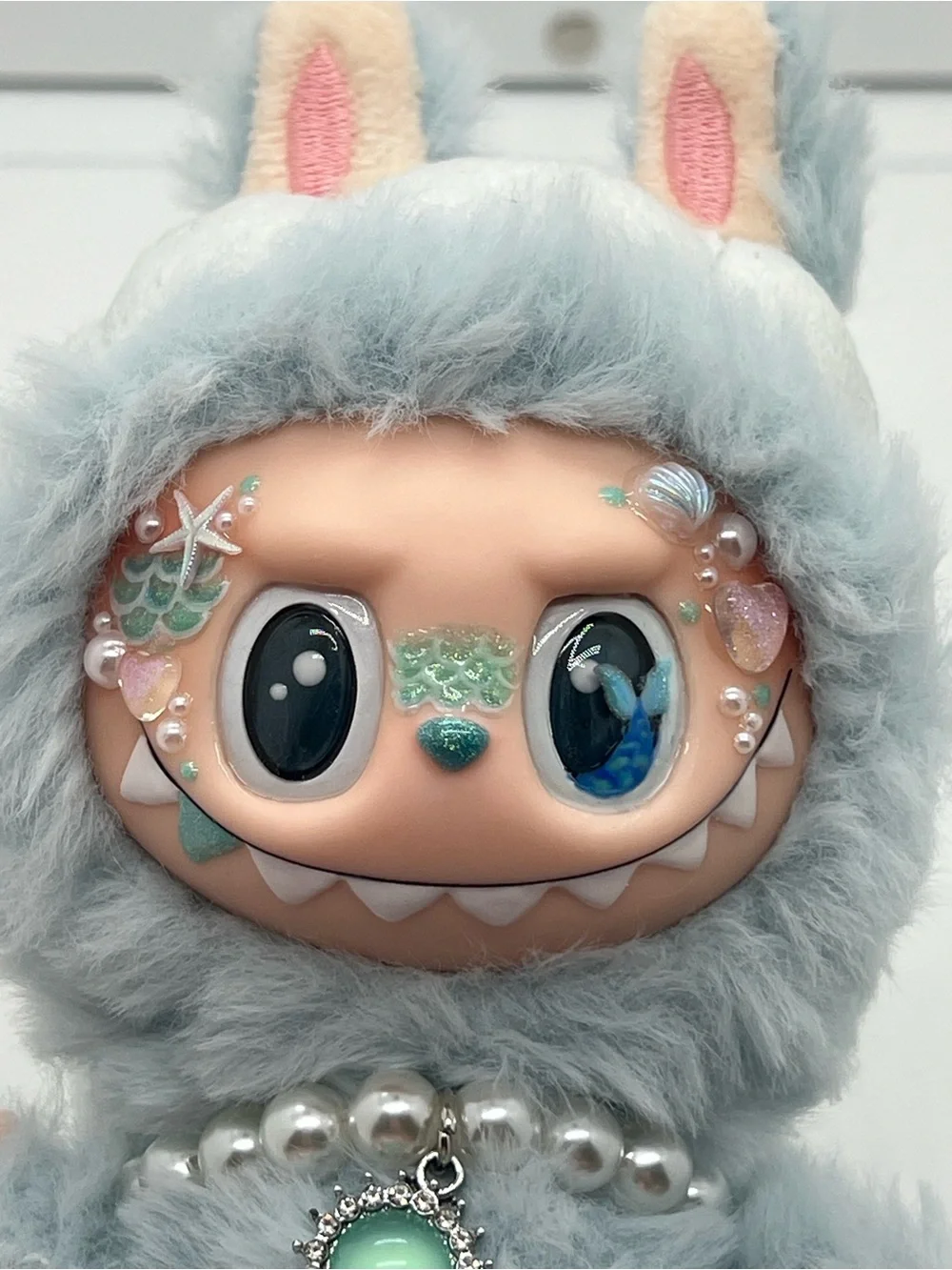 Custom Merbubu - Picture 3 of 7